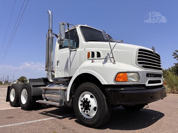2005 STERLING AT9500