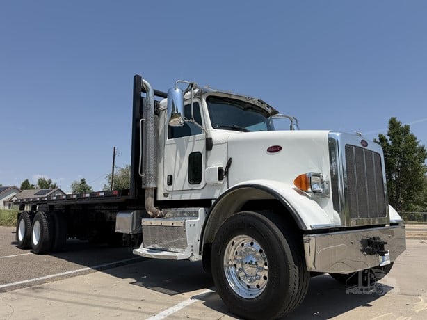 2014 PETERBILT 365