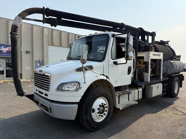 2017 FREIGHTLINER BUSINESS CLASS M2 106