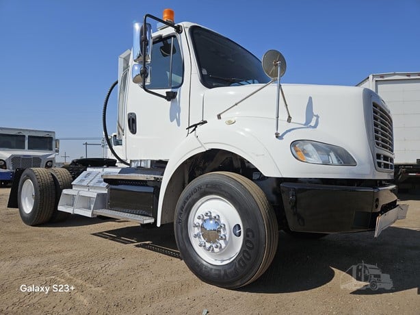 2019 FREIGHTLINER BUSINESS CLASS M2 112